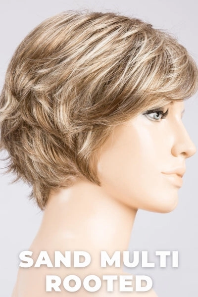Ellen Wille Wigs - Raise