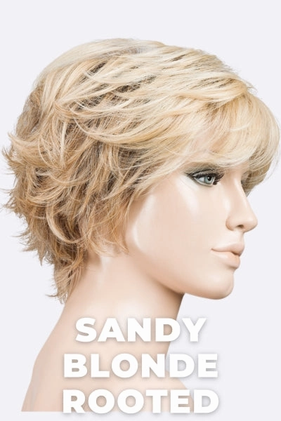 Ellen Wille Wigs - Relax