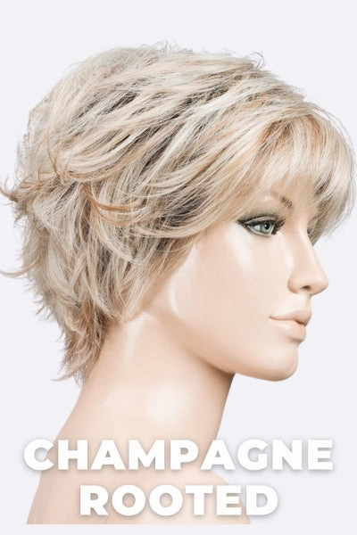 Ellen Wille Wigs - Relax