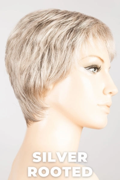 Ellen Wille Wigs - Risk Comfort