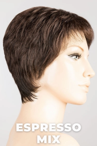 Ellen Wille Wigs - Risk Comfort
