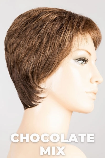 Ellen Wille Wigs - Risk Comfort