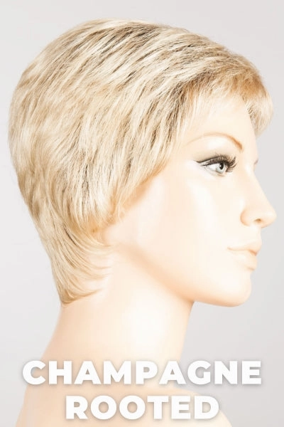 Ellen Wille Wigs - Risk Comfort