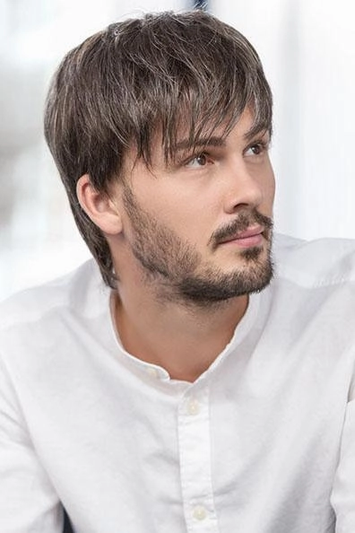 Ellen Wille Wigs - Roger 5 Stars