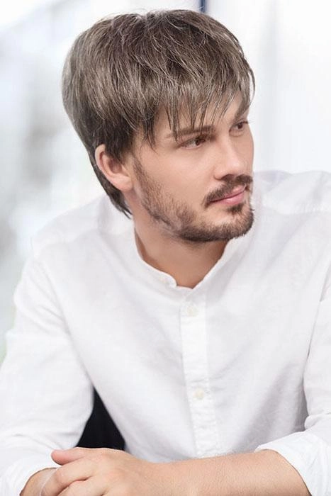 Ellen Wille Wigs - Roger 5 Stars