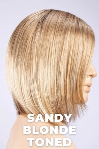Ellen Wille Wigs - Rule