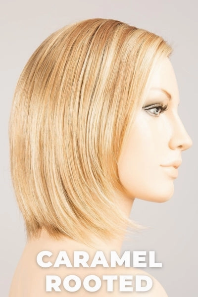 Ellen Wille Wigs - Smoke Hi Mono