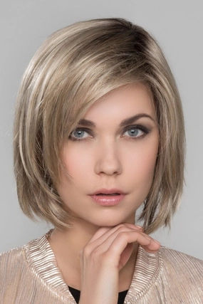 Ellen Wille Wigs - Smoke Hi Mono