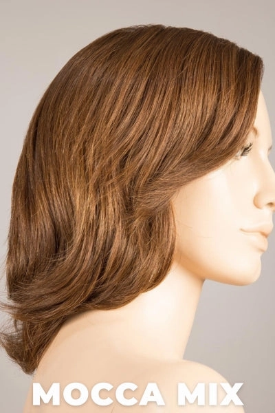 Ellen Wille Wigs - Sole - European Remy Human Hair