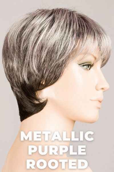 Ellen Wille Wigs - Stop Hi Tec