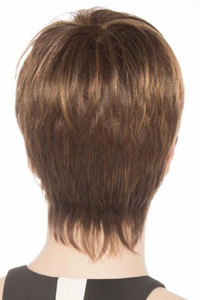 Ellen Wille Wigs - Stop Hi Tec