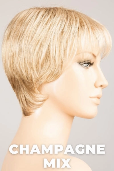 Ellen Wille Wigs - Stop Hi Tec