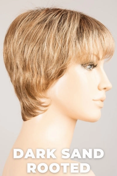 Ellen Wille Wigs - Stop Hi Tec
