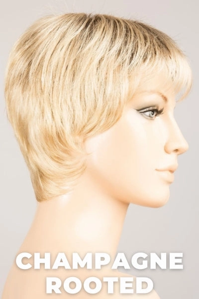 Ellen Wille Wigs - Stop Hi Tec