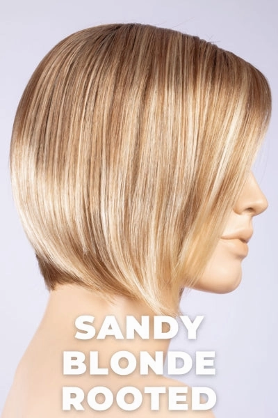 Ellen Wille Wigs - Sunset