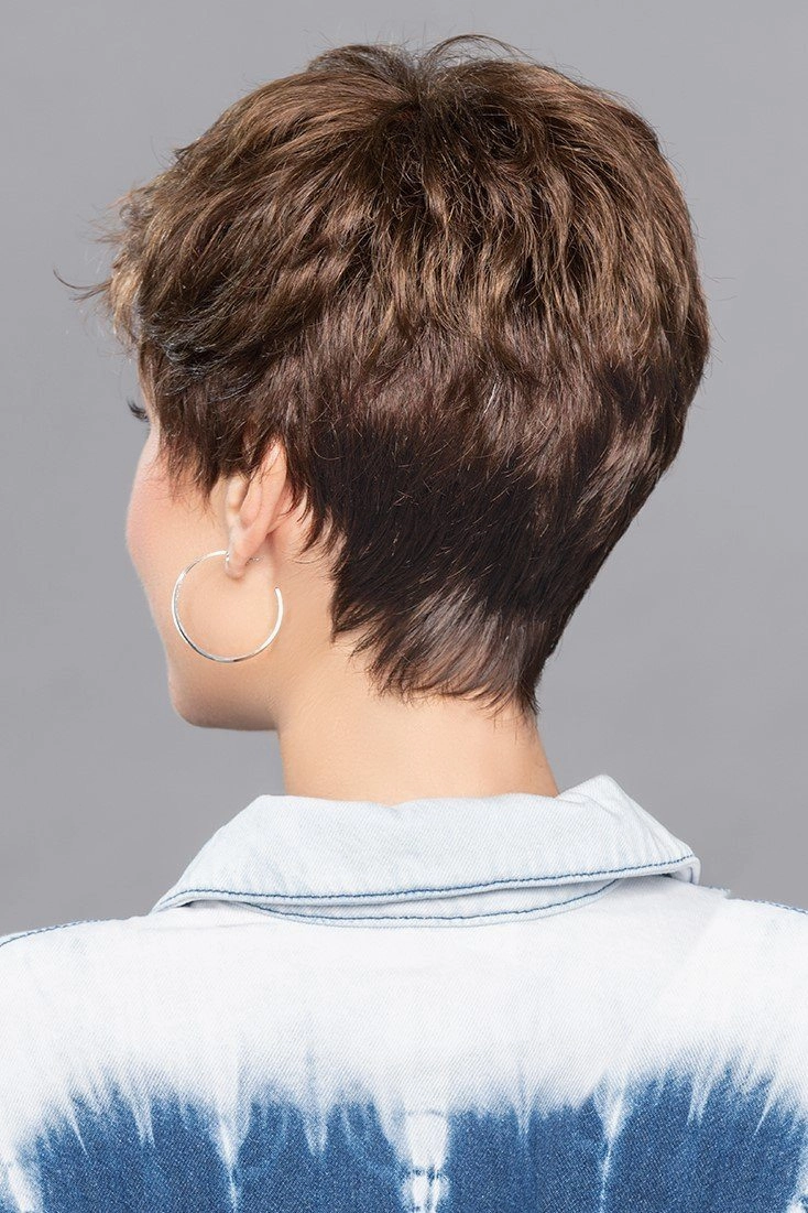 Ellen Wille Wigs - Tab