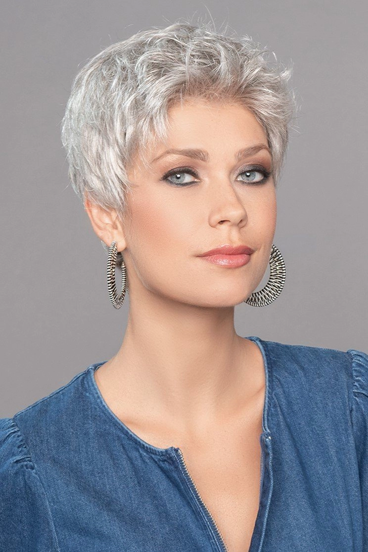 Ellen Wille Wigs - Tab