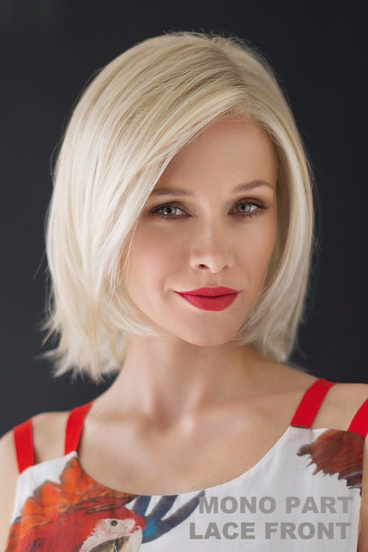 Ellen Wille Wigs - United