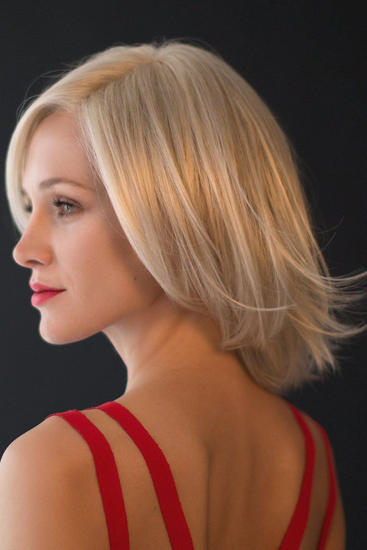 Ellen Wille Wigs - United