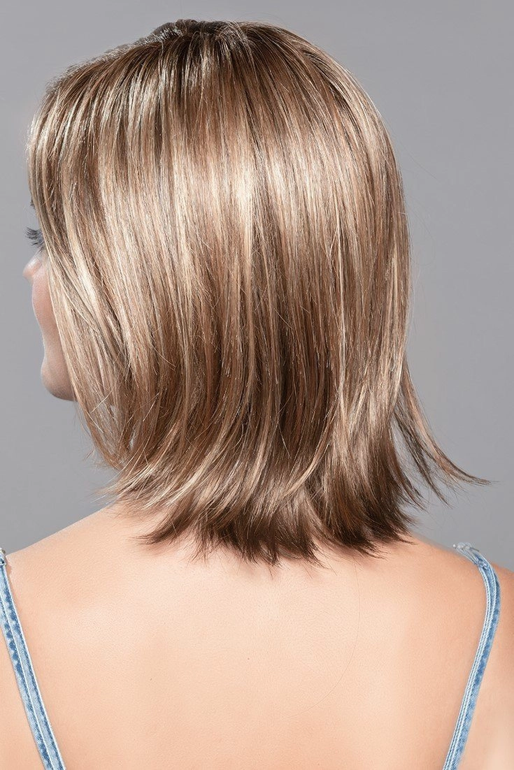 Ellen Wille Wigs - United