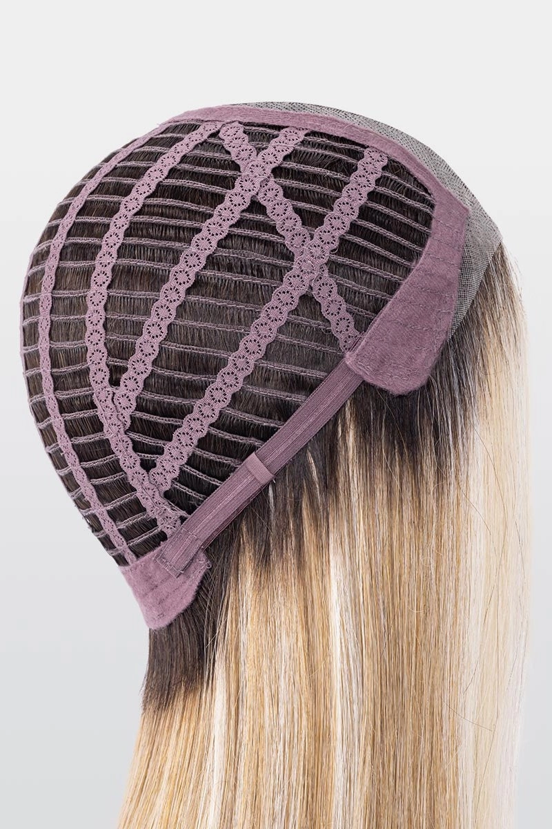 Ellen Wille Wigs - Vita