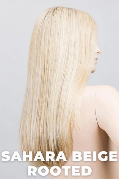 Ellen Wille Wigs - Vita