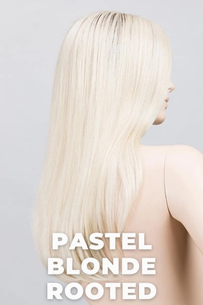 Ellen Wille Wigs - Vita