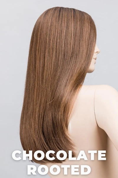 Ellen Wille Wigs - Vita