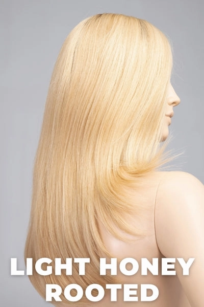 Ellen Wille Wigs - Xenita Hi - Remy Human Hair