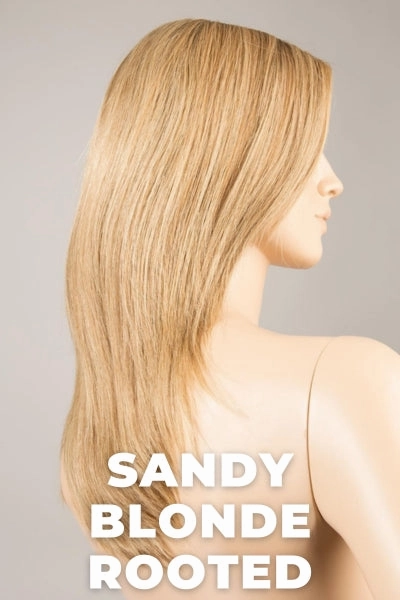 Ellen Wille Wigs - Zora - Remy Human Hair