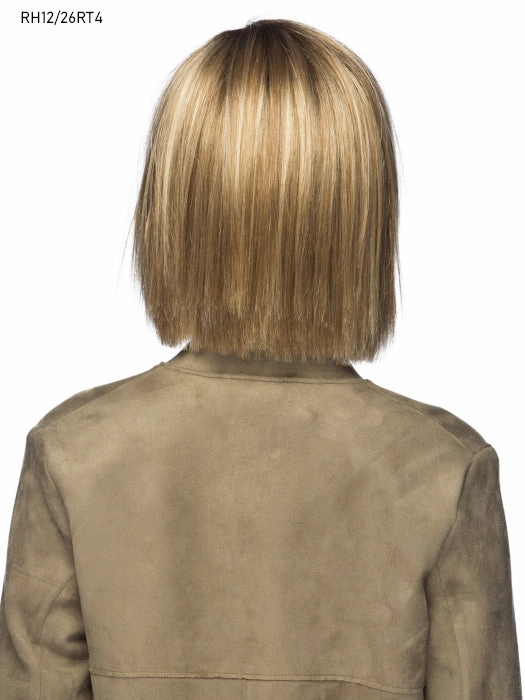 Ellis Wig by Estetica | Front Lace Line | Synthetic Fiber