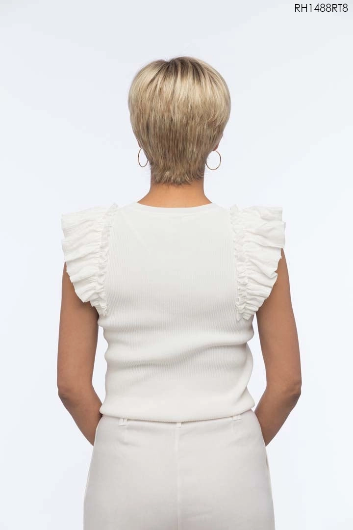 Ember Wig by Estetica | Synthetic Hair | Average Cap