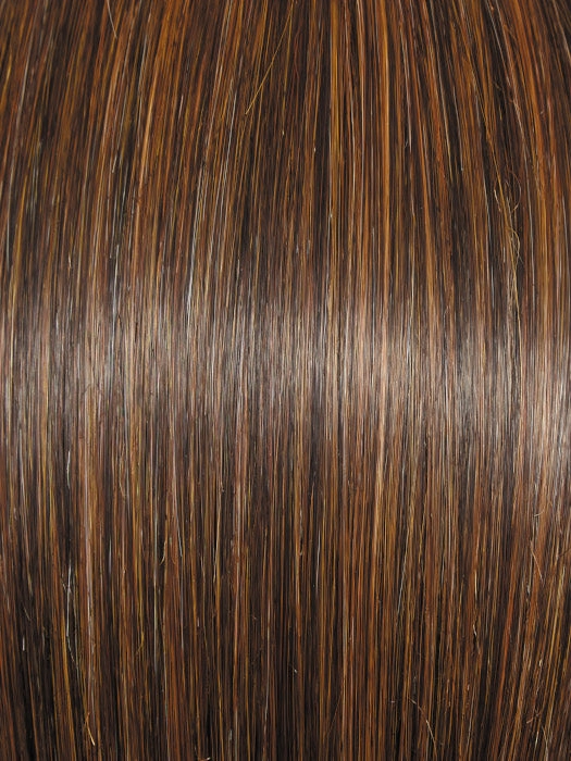 Embrace Wig by Raquel Welch | Signature Collection | Heat Friendly Synthetic