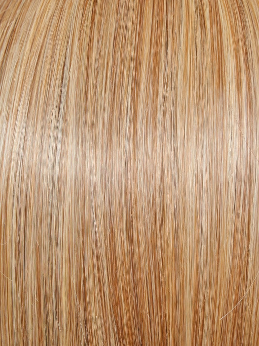 Embrace Wig by Raquel Welch | Signature Collection | Heat Friendly Synthetic