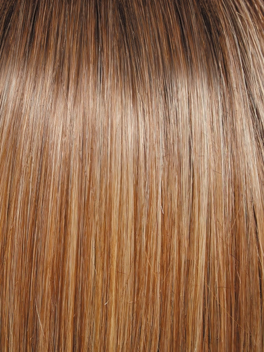 Embrace Wig by Raquel Welch | Signature Collection | Heat Friendly Synthetic