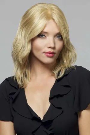 Emerald Wig by Henry Margu | Premiere Human Hair Collection