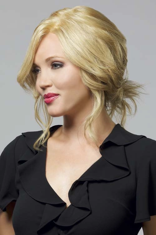 Emerald Wig by Henry Margu | Premiere Human Hair Collection