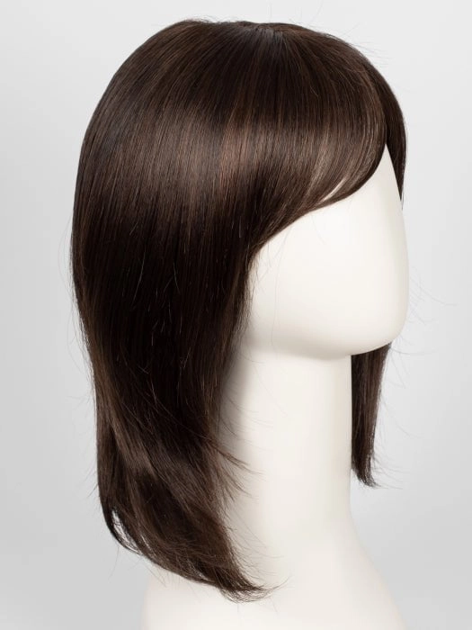 Emilia | Synthetic Lace Front Wig (Mono Top)