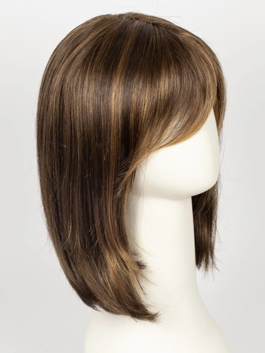Emilia | Synthetic Lace Front Wig (Mono Top)