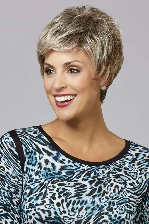 Emily Wig by Henry Margu | Synthetic Hair | Average Cap