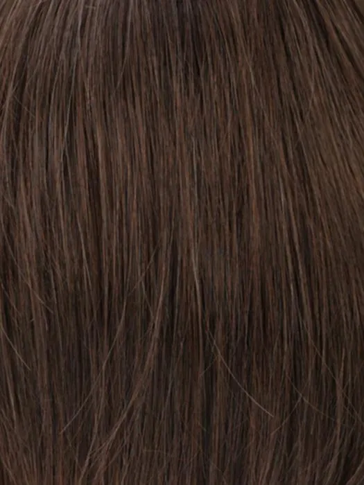 Emma | Synthetic Wig (Mono Top)