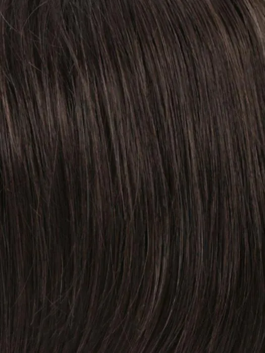 Emma | Synthetic Wig (Mono Top)