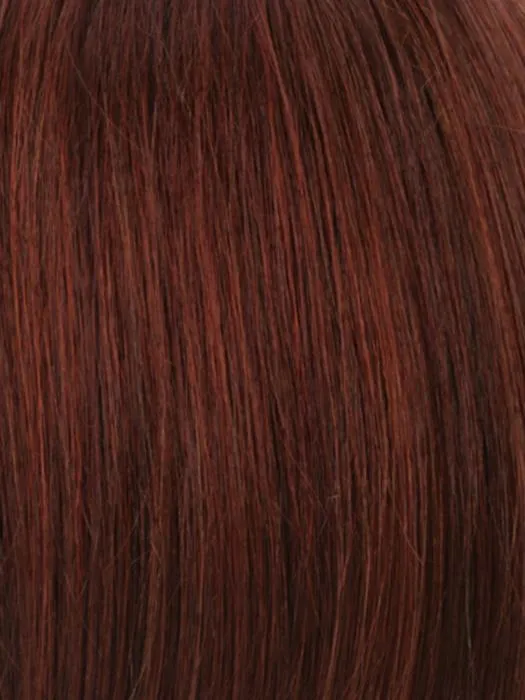 Emma | Synthetic Wig (Mono Top)