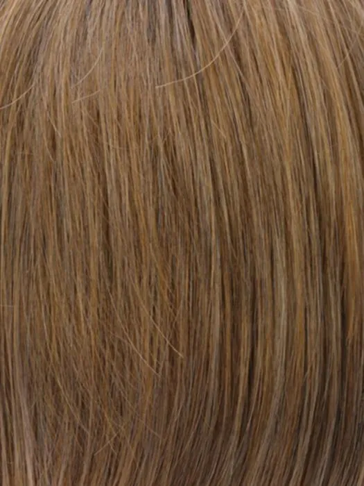 Emma | Synthetic Wig (Mono Top)