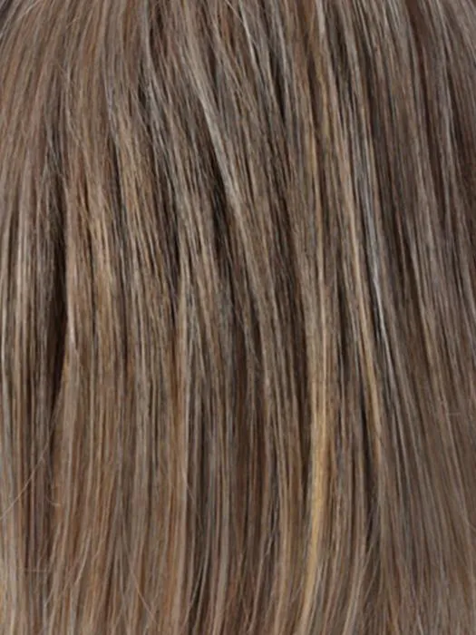 Emma | Synthetic Wig (Mono Top)
