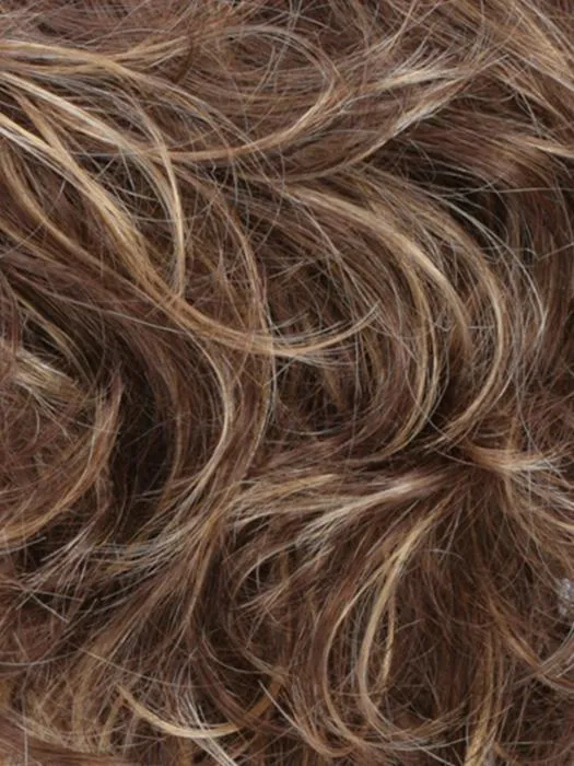 Emma | Synthetic Wig (Mono Top)