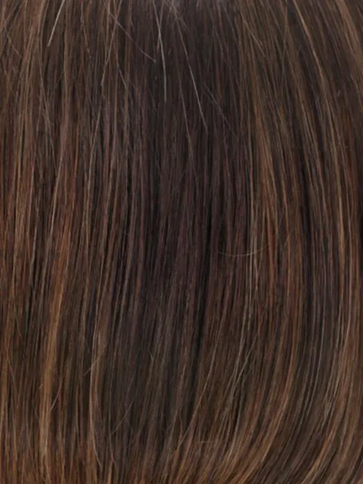 Emma | Synthetic Wig (Mono Top)