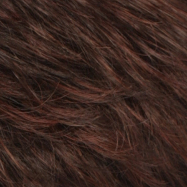 Emma Wig by Estetica | Monofilament Top | Synthetic Fiber