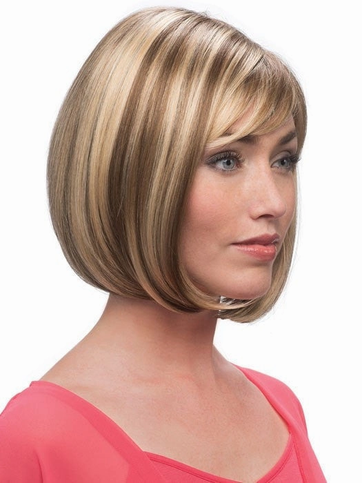 Emma Wig by Estetica | Synthetic Hair | Average Cap