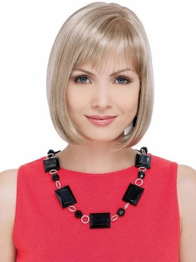 Emma Wig by Estetica | Synthetic Hair | Average Cap